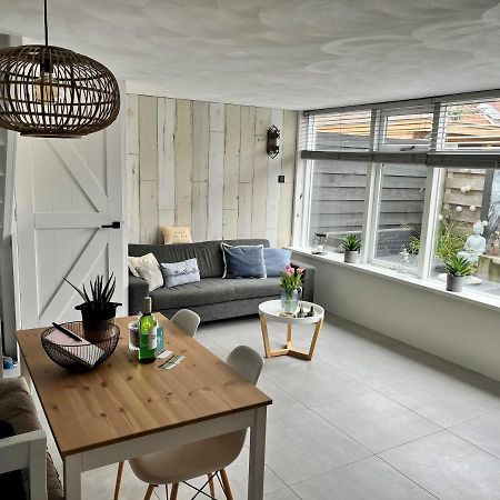 Huisjehurenegmond Egmond aan Zee Exterior foto